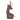 Key Fob - Giraffe