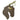 Key Fob - Horse