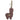 Key Fob - Llama
