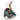 Key Fob/Coin Purse - LoonBird