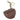 Key Fob/Coin Purse - LoonBird