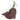 Key Fob/Coin Purse - Whale