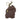 Key Fob/Coin Purse - Westie