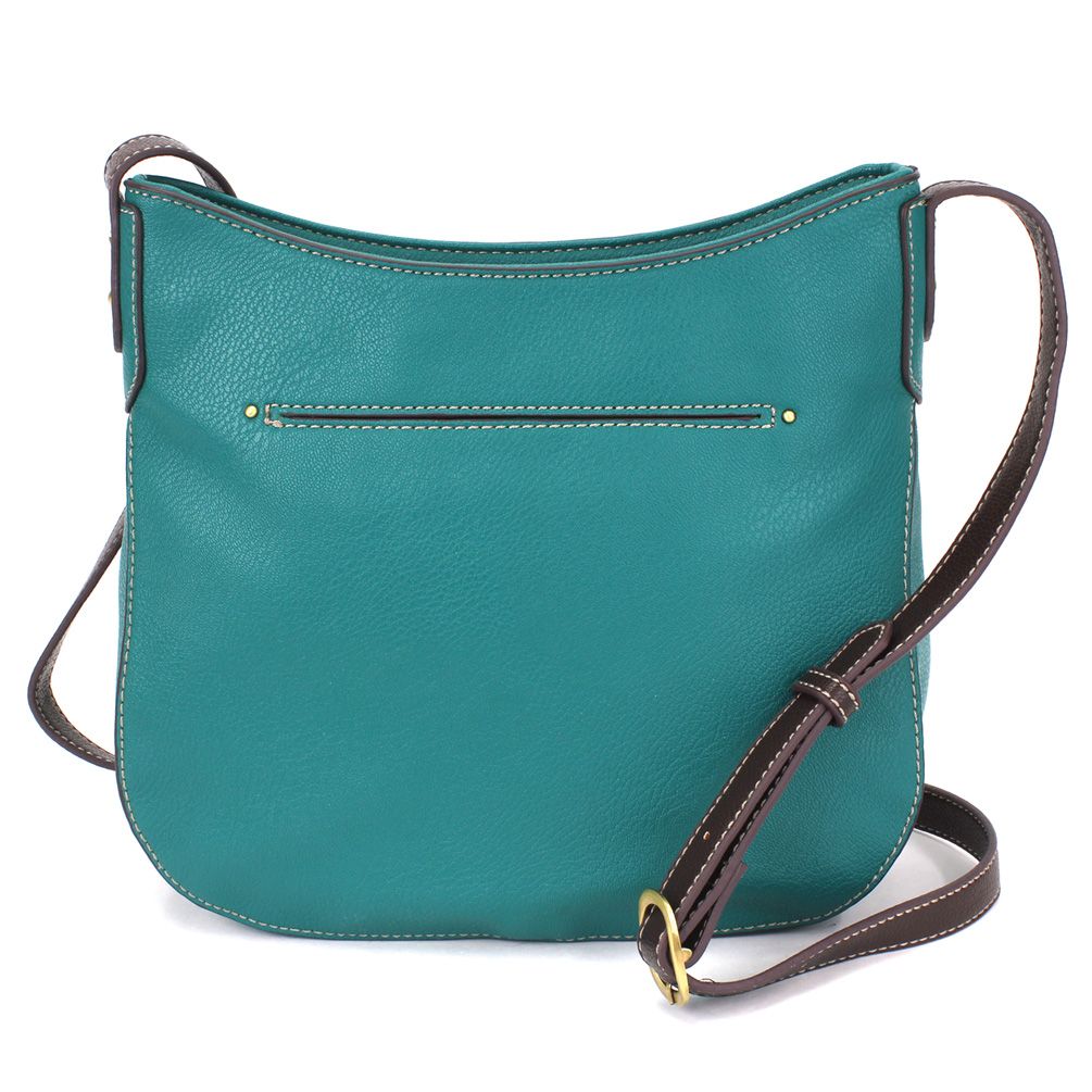 Chala Crescent Crossbody