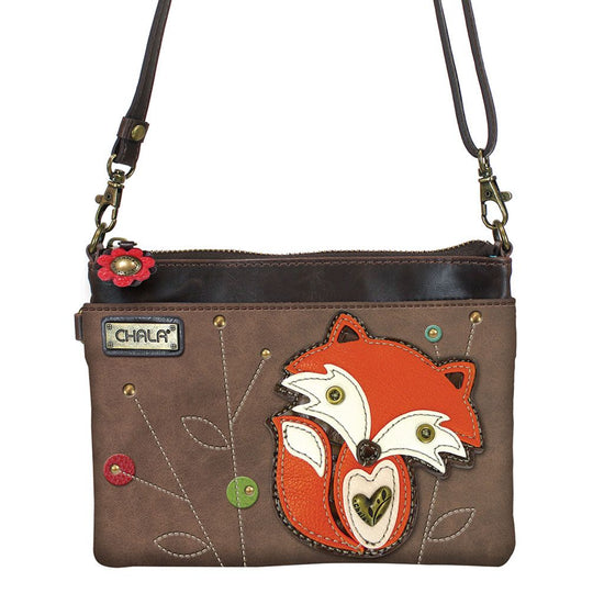 Nylon Canvas Cute Fox Women Handbag , Shoulder Bag, Size: 14/12/4 Inch at  Rs 450/piece in Udaipur