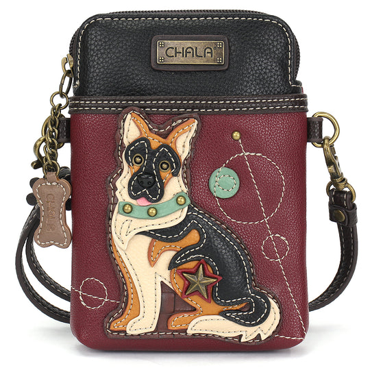 Cellphone Xbody - German Shepherd Gen II