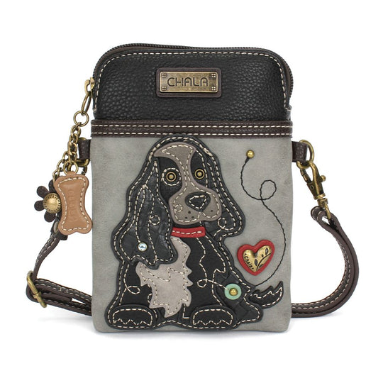 Chala handbags dog best sale