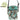 Cellphone Xbody - Sea Turtle (Teal Stripe)