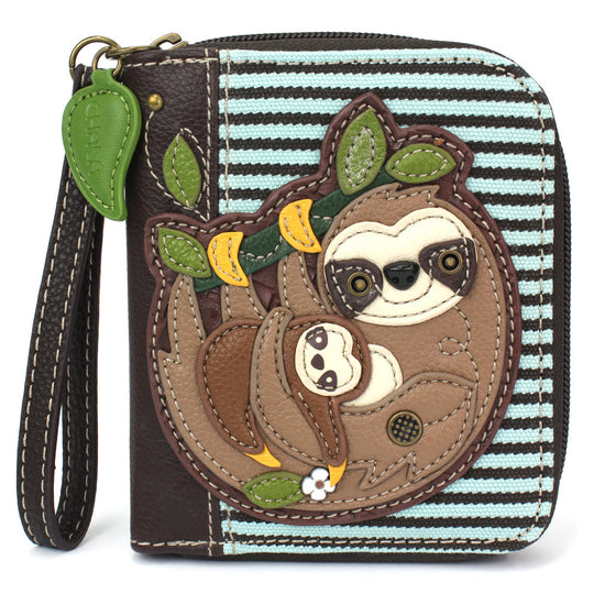 Chala sloth purse 2025