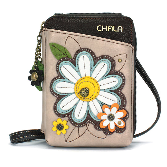 Wallet Xbody - Daisy