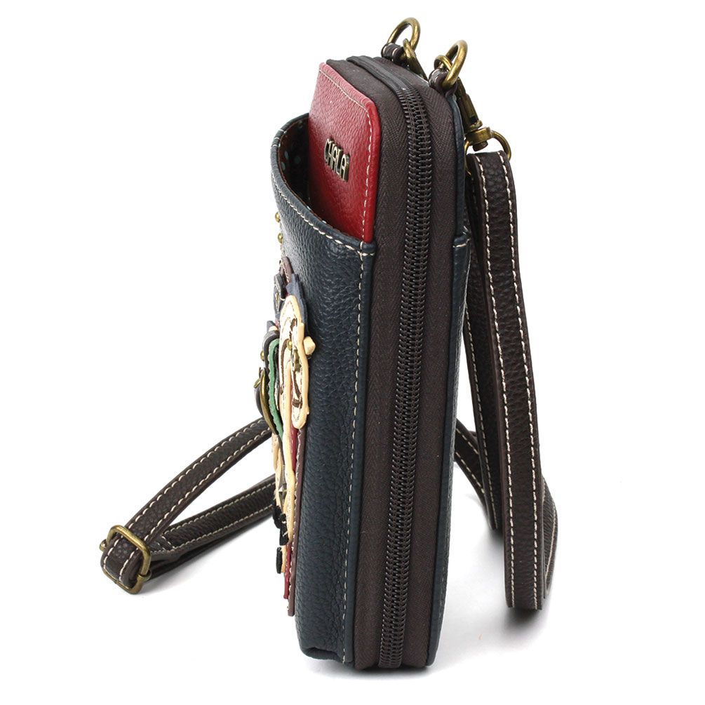 Wallet Xbody Horse A Chala Group