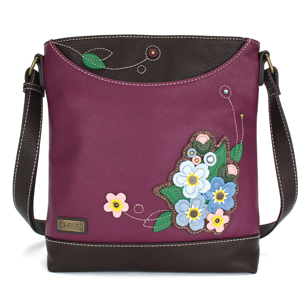 Sweet Messenger - Forget Me Not – Chala Group