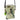 Safari Canvas Cellphone Xbody - Bird