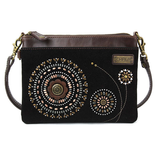 Dazzled Mini Crossbody - Starburst